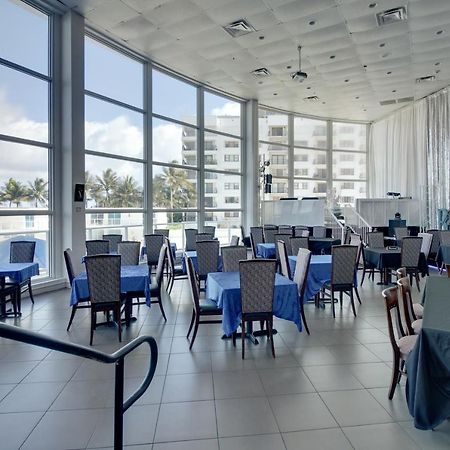 Castle Beach: Rumba Suite Miami Beach Buitenkant foto