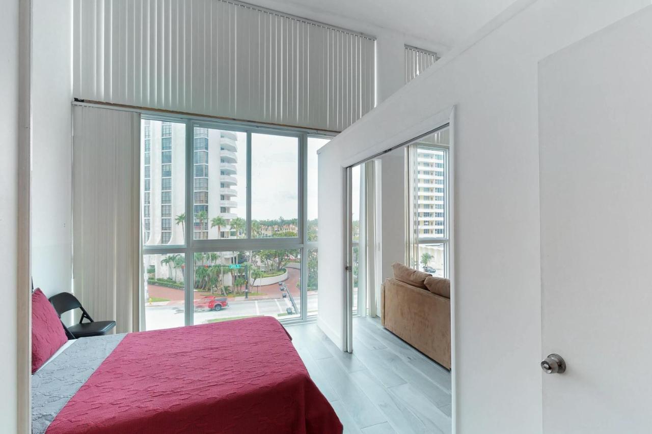 Castle Beach: Rumba Suite Miami Beach Buitenkant foto