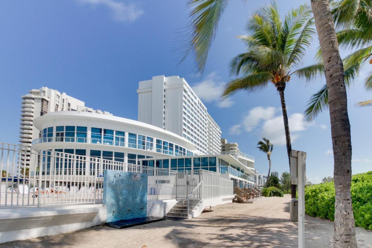 Castle Beach: Rumba Suite Miami Beach Buitenkant foto