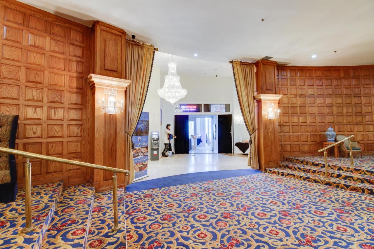 Castle Beach: Rumba Suite Miami Beach Buitenkant foto