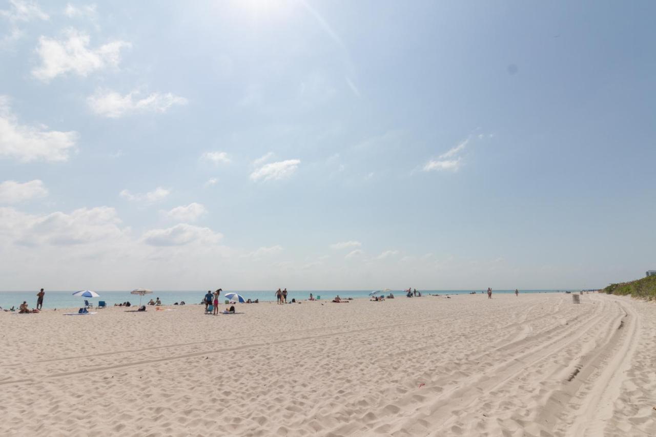 Castle Beach: Rumba Suite Miami Beach Buitenkant foto