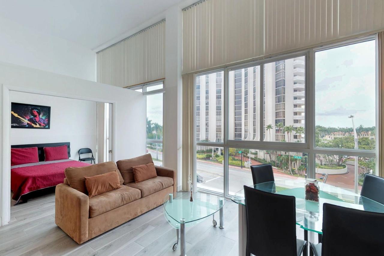 Castle Beach: Rumba Suite Miami Beach Buitenkant foto