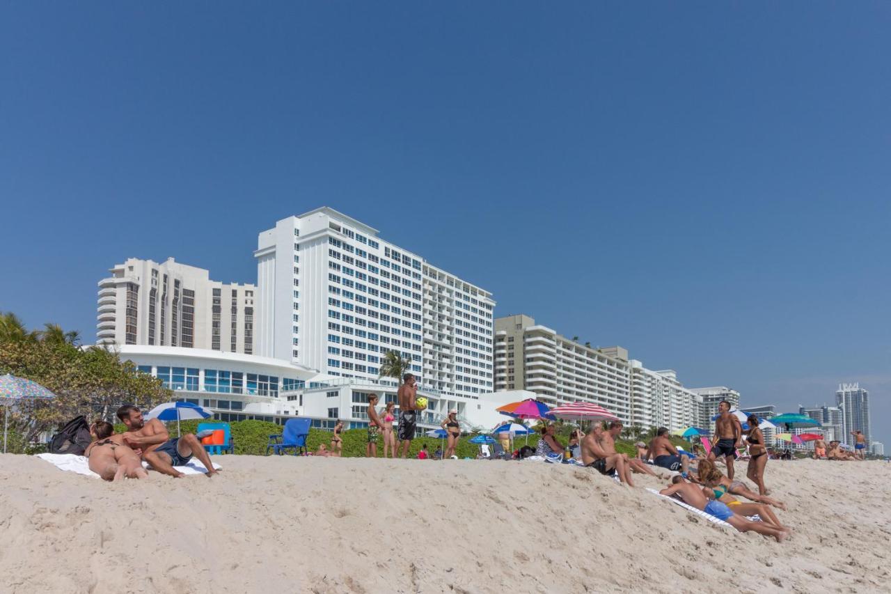 Castle Beach: Rumba Suite Miami Beach Buitenkant foto