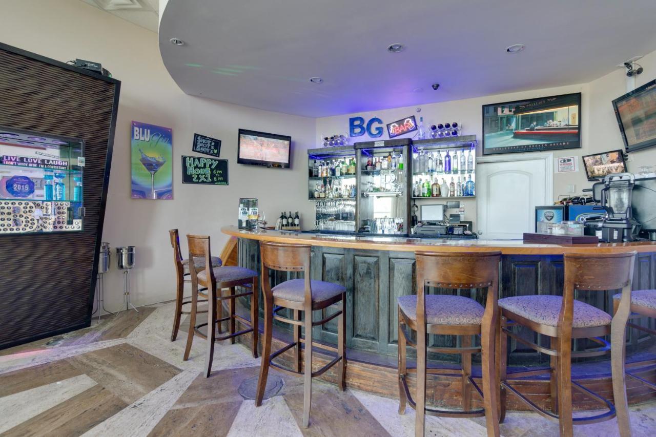 Castle Beach: Rumba Suite Miami Beach Buitenkant foto
