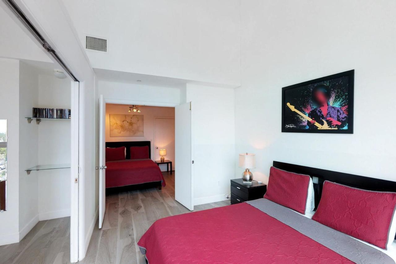 Castle Beach: Rumba Suite Miami Beach Buitenkant foto