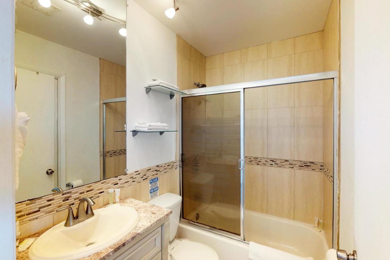 Castle Beach: Rumba Suite Miami Beach Buitenkant foto