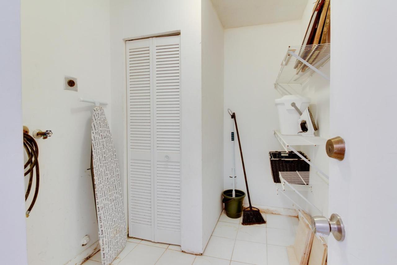 Castle Beach: Rumba Suite Miami Beach Buitenkant foto