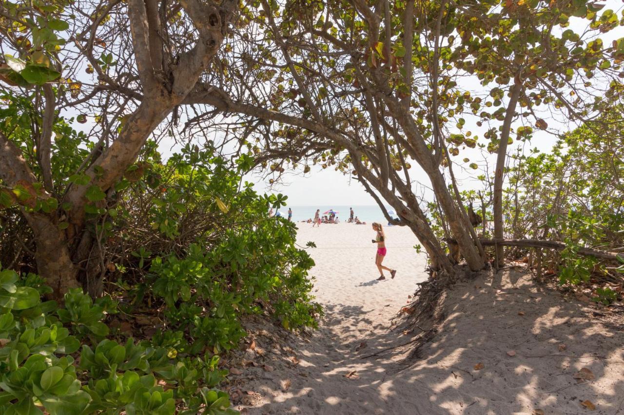 Castle Beach: Rumba Suite Miami Beach Buitenkant foto